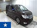 2016 Nissan Serena
