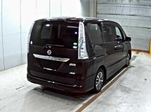 2016 Nissan Serena