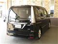 2012 Nissan Serena