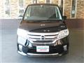 2012 Nissan Serena