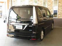 2012 Nissan Serena
