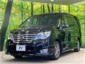 2014 Nissan Serena