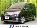 2013 Nissan Serena
