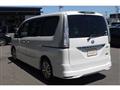 2015 Nissan Serena