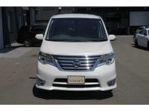 2015 Nissan Serena