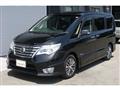 2015 Nissan Serena