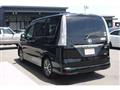 2015 Nissan Serena