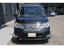 2015 Nissan Serena