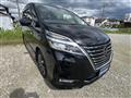 2014 Nissan Serena