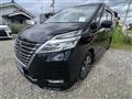 2014 Nissan Serena