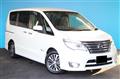 2015 Nissan Serena