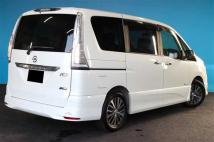 2015 Nissan Serena