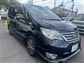2016 Nissan Serena