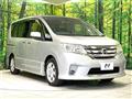 2012 Nissan Serena