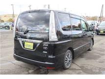 2014 Nissan Serena