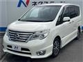 2016 Nissan Serena
