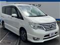 2016 Nissan Serena