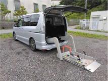 2014 Nissan Serena