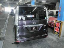 2013 Nissan Serena