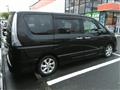 2012 Nissan Serena