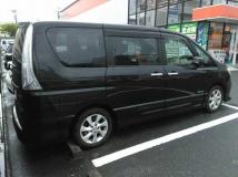 2012 Nissan Serena