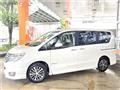 2014 Nissan Serena