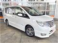 2014 Nissan Serena
