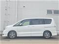 2014 Nissan Serena