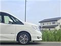 2014 Nissan Serena