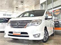 2014 Nissan Serena