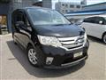 2012 Nissan Serena