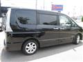 2012 Nissan Serena