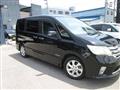 2012 Nissan Serena