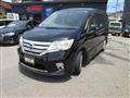 2012 Nissan Serena