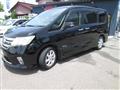 2012 Nissan Serena