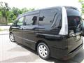 2012 Nissan Serena