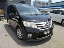 2012 Nissan Serena
