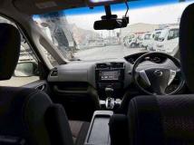 2014 Nissan Serena