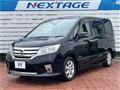2013 Nissan Serena