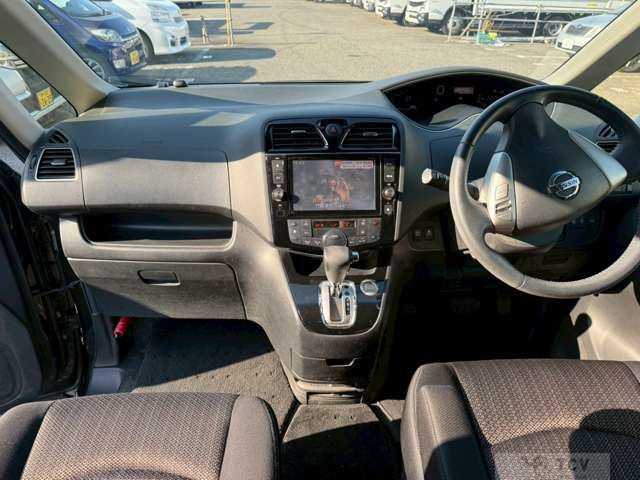 2014 Nissan Serena