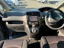 2014 Nissan Serena