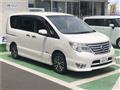 2016 Nissan Serena