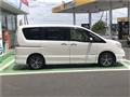 2016 Nissan Serena