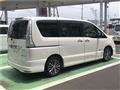 2016 Nissan Serena