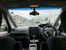 2014 Nissan Serena