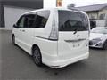 2015 Nissan Serena
