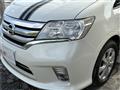 2013 Nissan Serena