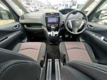 2014 Nissan Serena