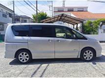 2013 Nissan Serena