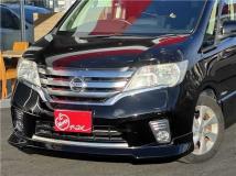 2013 Nissan Serena